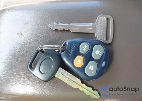 2000 Toyota 4Runner Sr5 V6 from USA, damaged, VIN JT3HN86R1Y0289897